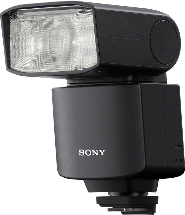 Sony HVL-F46RM (Attacco del flash, Sony)
