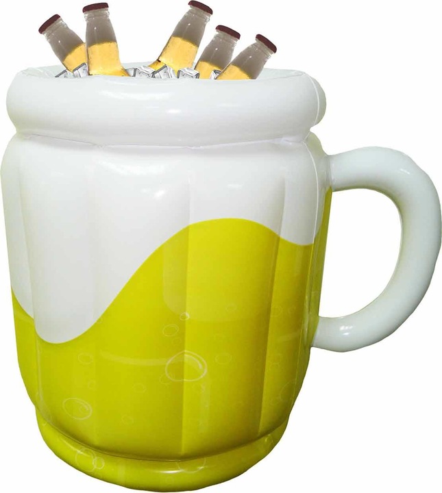 Produktbild Thumbs Up ThumbsUp - Beerbucket Aufblasbarer Biereimer