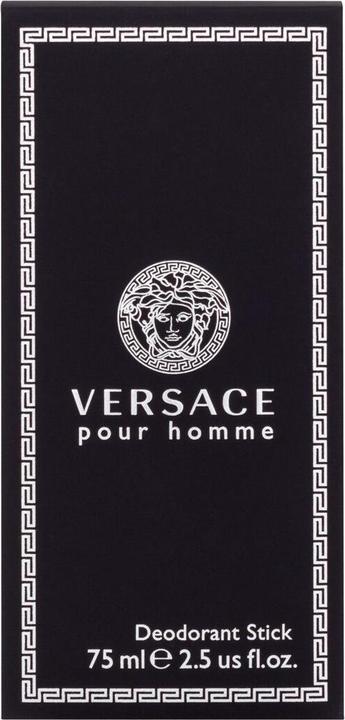 Produktbild Versace Pour Homme (Stick, 75 g)