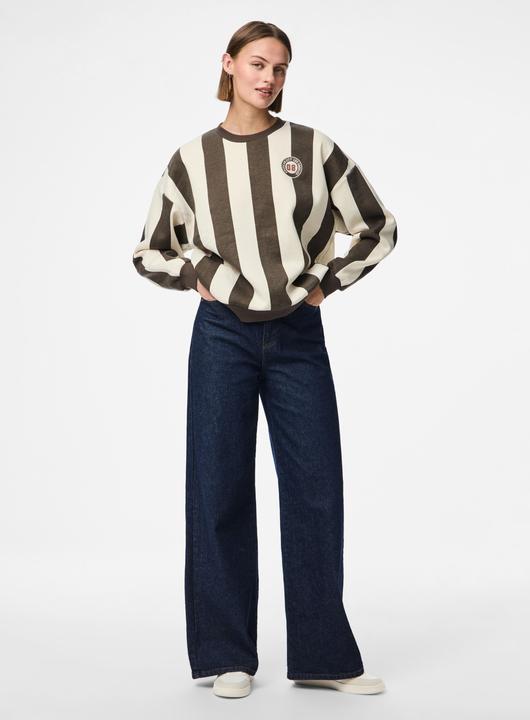 Actual product image Pieces PCFILUCCA Sweatshirt (XL)
