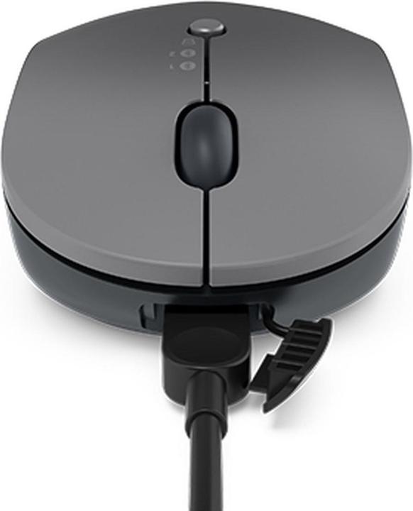 Actual product image Lenovo Go Multi-device (Wireless)