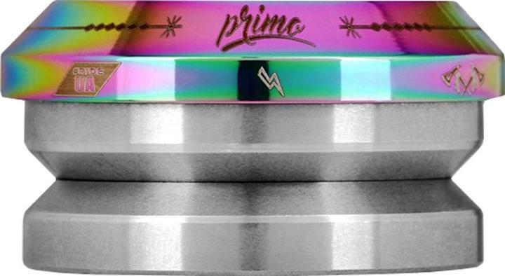 Urbanartt Cuffie per scooter Primo 2023