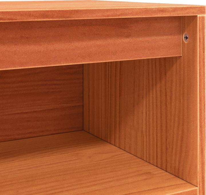 Image du produit vidaXL Sideboard-Möbel (34 x 70 x 80 cm)