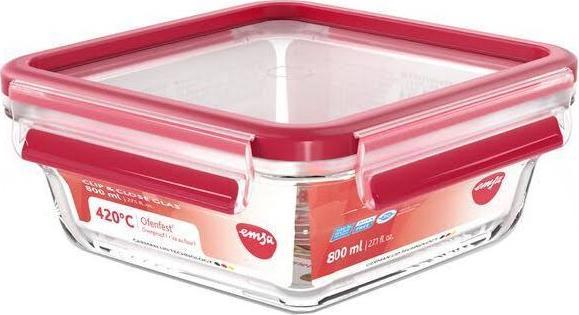 Productafbeelding Emsa Clip&Close (0.18 l)
