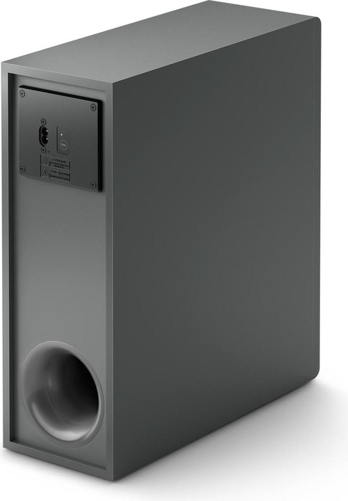 Actual product image Philips TAB8507B/10 (300 W, 3.1 Channel)