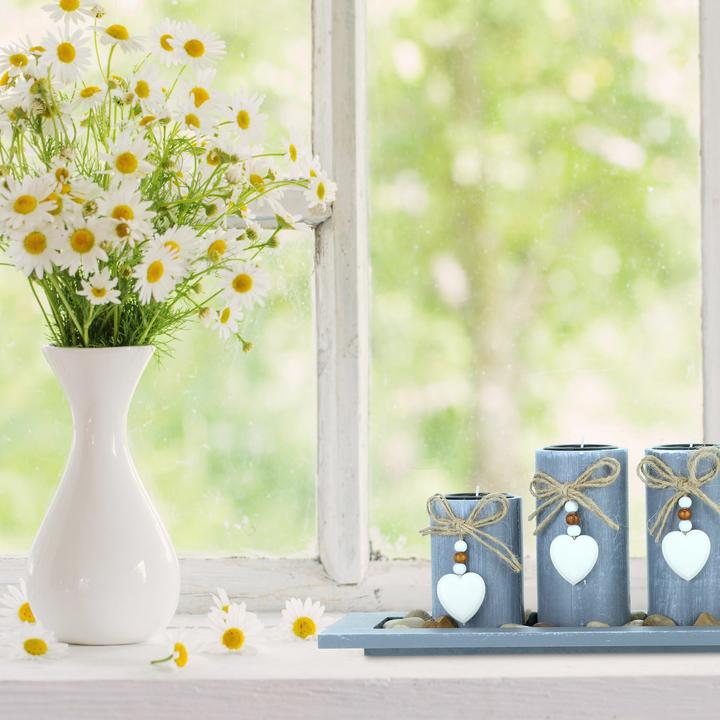 Actual product image Relaxdays 3x gazebo side parts (300 cm, 300 cm)