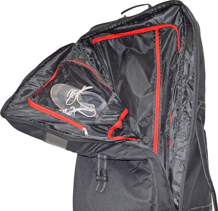 Immagine prodotto Big Max Golf Travelcov ibrido a due piani