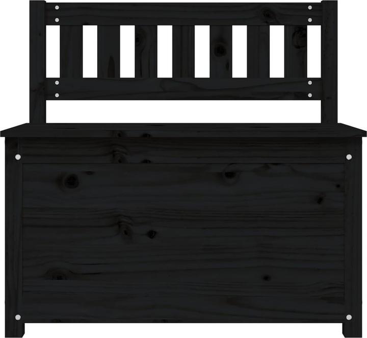 Image du produit vidaXL Sitzbank (80 cm)