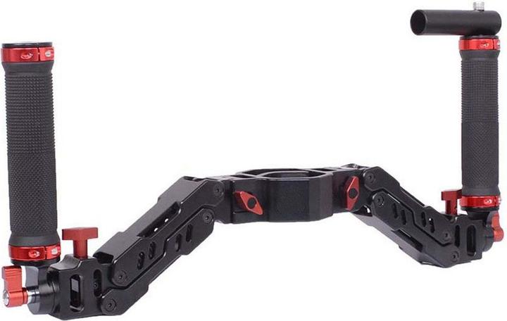 Produktbild Caruba Spring Dual Handle (Gimbal Griff)