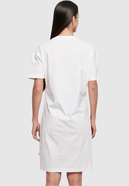 Immagine prodotto Merchcode Donna Think Different - Vestito con spacco oversize - 118971 (L)