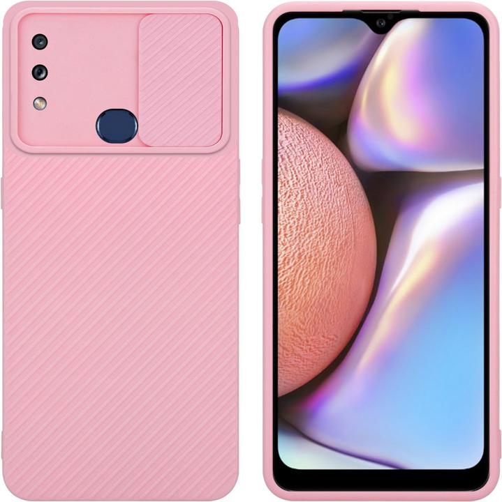 Candy pink