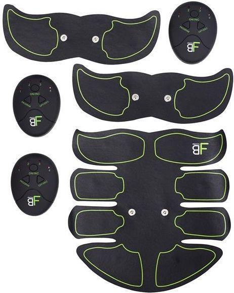 HMS Elecrto BF muscle electrostimulator