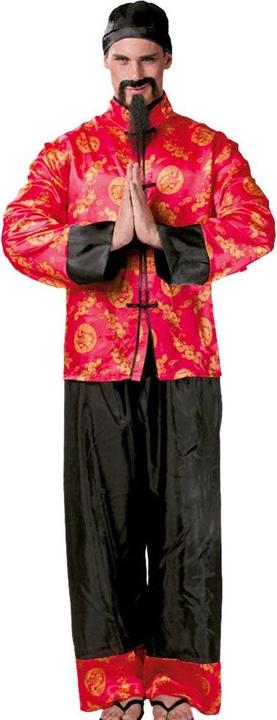 Produktbild Fiestas Guirca Chinesischer Edelmann (M)