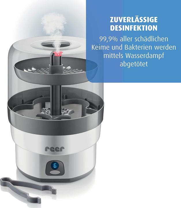 Immagine prodotto Reer VapoMax