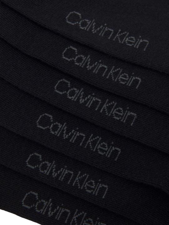 Produktbild Calvin Klein Socken (6erPack) (6er Pack, 38 - 42)