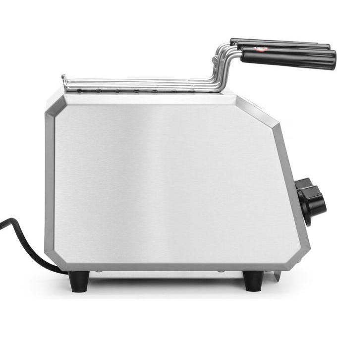 Hendi Sandwichtoaster Edelstahl 2-teilig 230V 12 (261163)