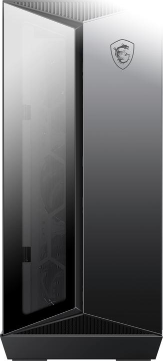 Produktbild MSI MPG Gungnir 110R (ATX, mATX, Mini-ITX)