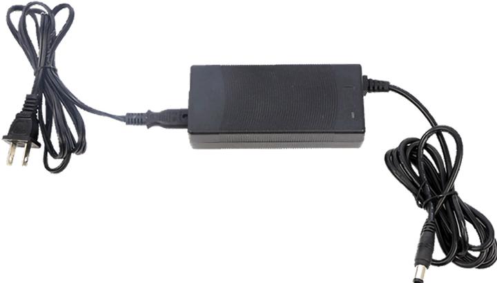 Actual product image Medistrom Chargeur secteur additionnel pour batterie portable 24V (Pilot 24V Lite)