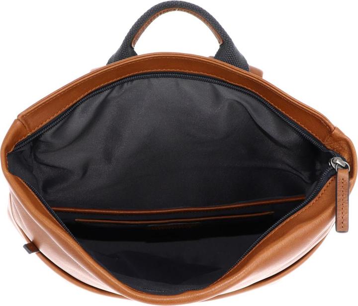 Actual product image Leonhard Heyden Backpack / Daypack Hamburg 7080 (17 l)