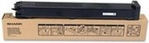 Actual product image Sharp Toner Black (MX561GT)