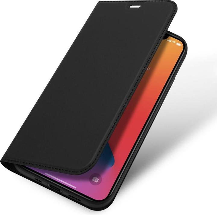 Image du produit Dux Ducis Couverture de livre de la série Skin Pro (Apple iPhone 12 mini)