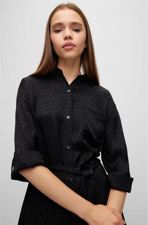 Image du produit HUGO Vestito Kamay (36)