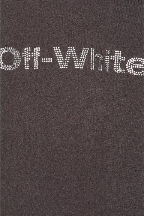 Produktbild Off Bling Bounce kurzes TShirt (M)