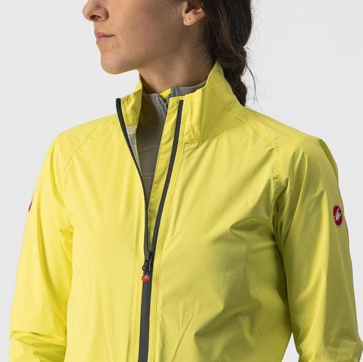 Produktbild Castelli Emergency 2 W Rain Jacket (M)