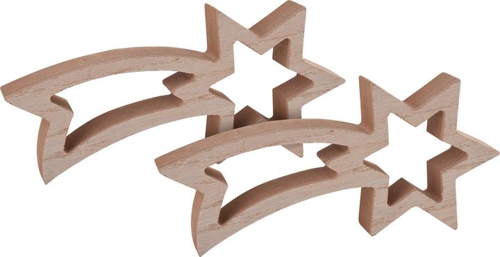 Actual product image VBS Shooting stars, 2 pieces