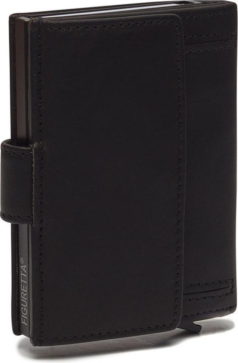 Immagine prodotto The Chesterfield Brand Porta carte di credito Leipzig con protezione RFID in pelle 7,5 cm