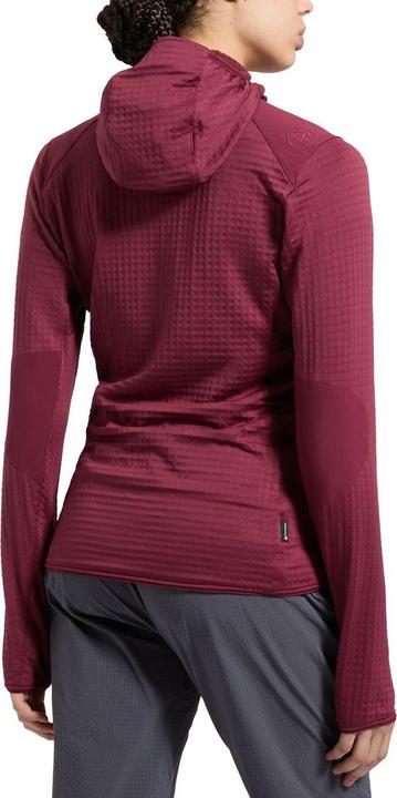 Produktbild La Sportiva Lucendro Thermal Hoody W (M)