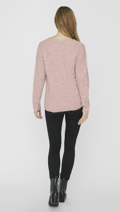 Produktbild Vero Moda V-Ausschnitt Strickpullover (XL)