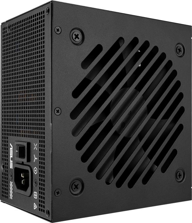 Actual product image ASUS Netzteil TUF Gaming-750B-EVO (750 W)