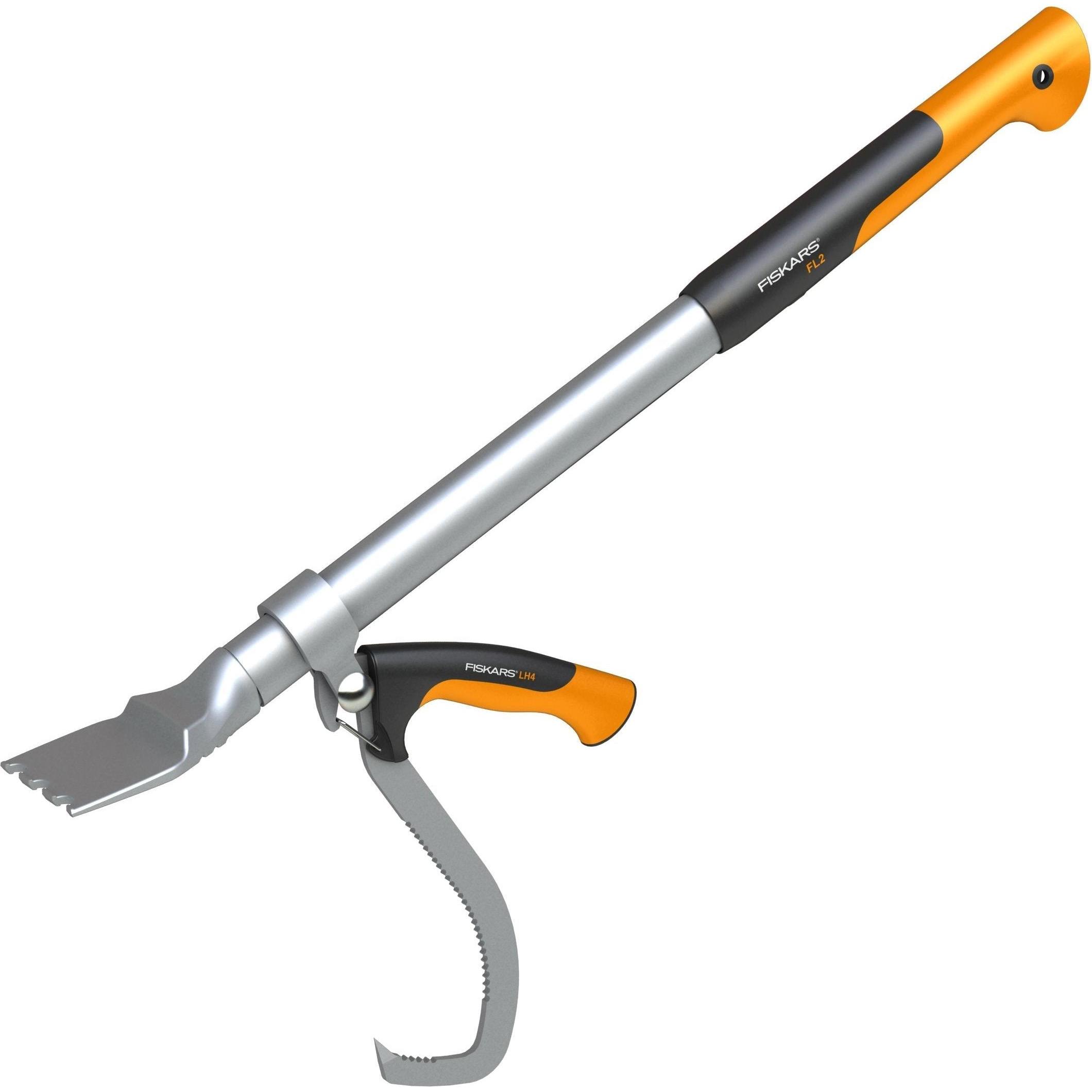 Fiskars, Axt + Beil, Fällheber 700 mm 2160 g 126051