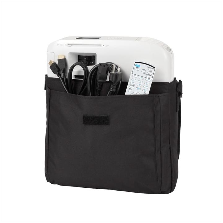 Image du produit Epson EB-W55 (WXGA, 4000 lm, 1.30:1 - 1.56:1)