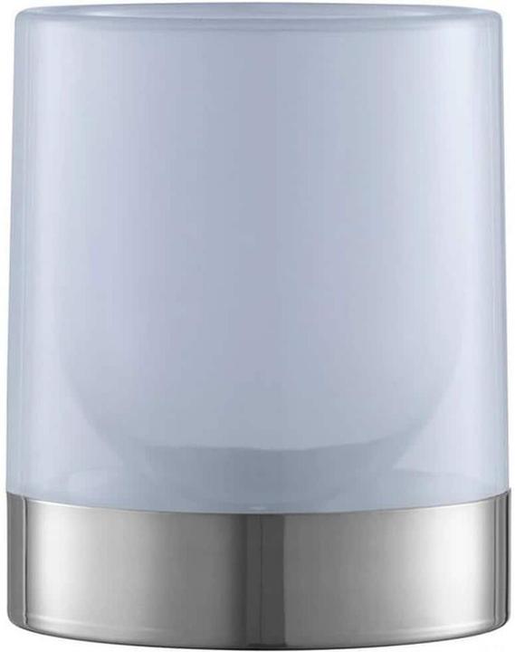 Produktbild Loomaid Toilettenbürste aus Silikon, Grün, schmutzabweisend