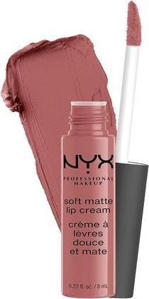 Actual product image NYX Professional Make-Up Soft mat (Toulouse)