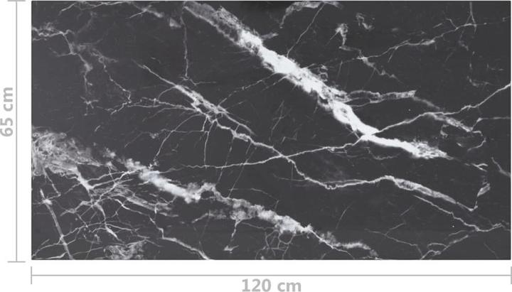 Immagine prodotto vidaXL Tischplatte (120 x 65 cm)