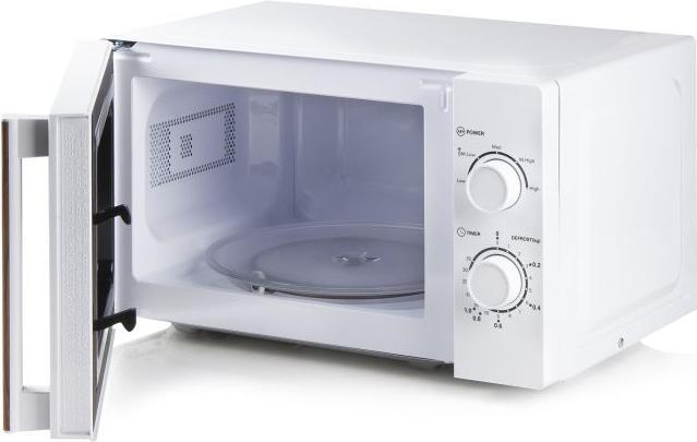Produktbild Domo MICROWAVE OVEN 20L SOLO/DO2720 (20 l)