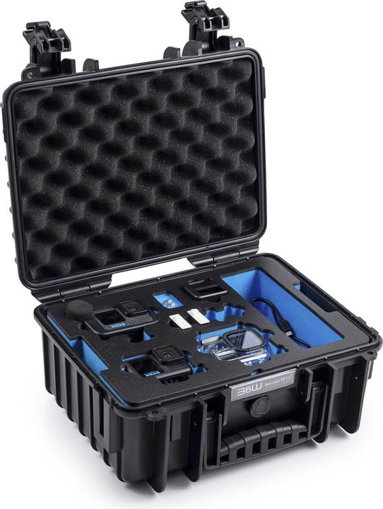 Produktbild B&W International PP.117