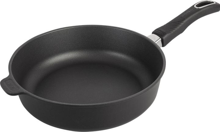 Produktbild Gastrolux Bratpfanne Biotan Induktion hoch ø 24 cm (Bratpfanne, Aluminiumguss, 24 x 7.50 cm)