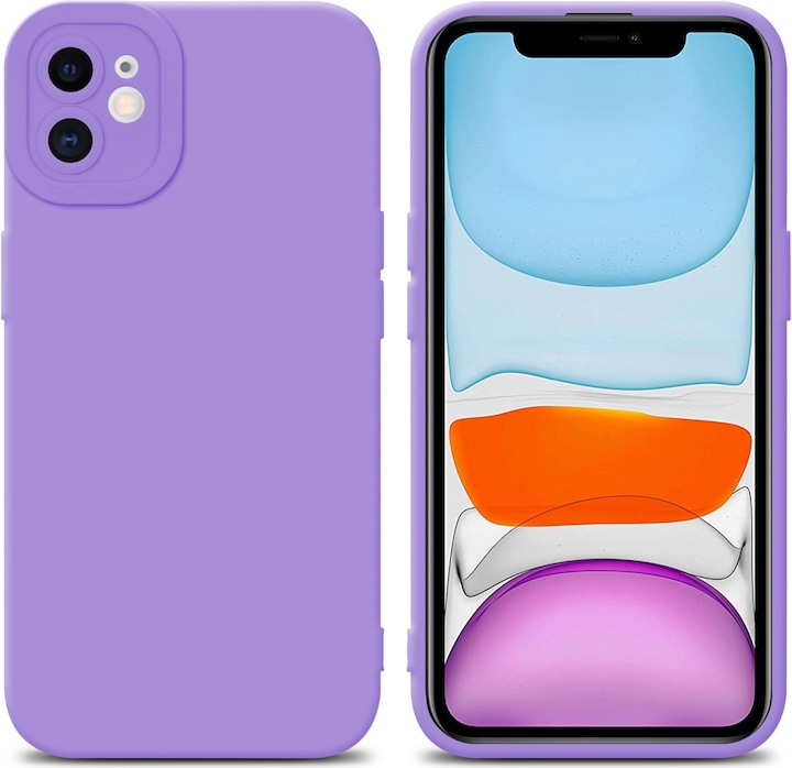 FLUID LIGHT PURPLE