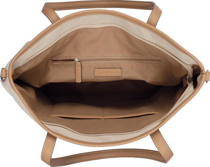Produktbild Tom Tailor Jamila Zip Shopper (18 l)