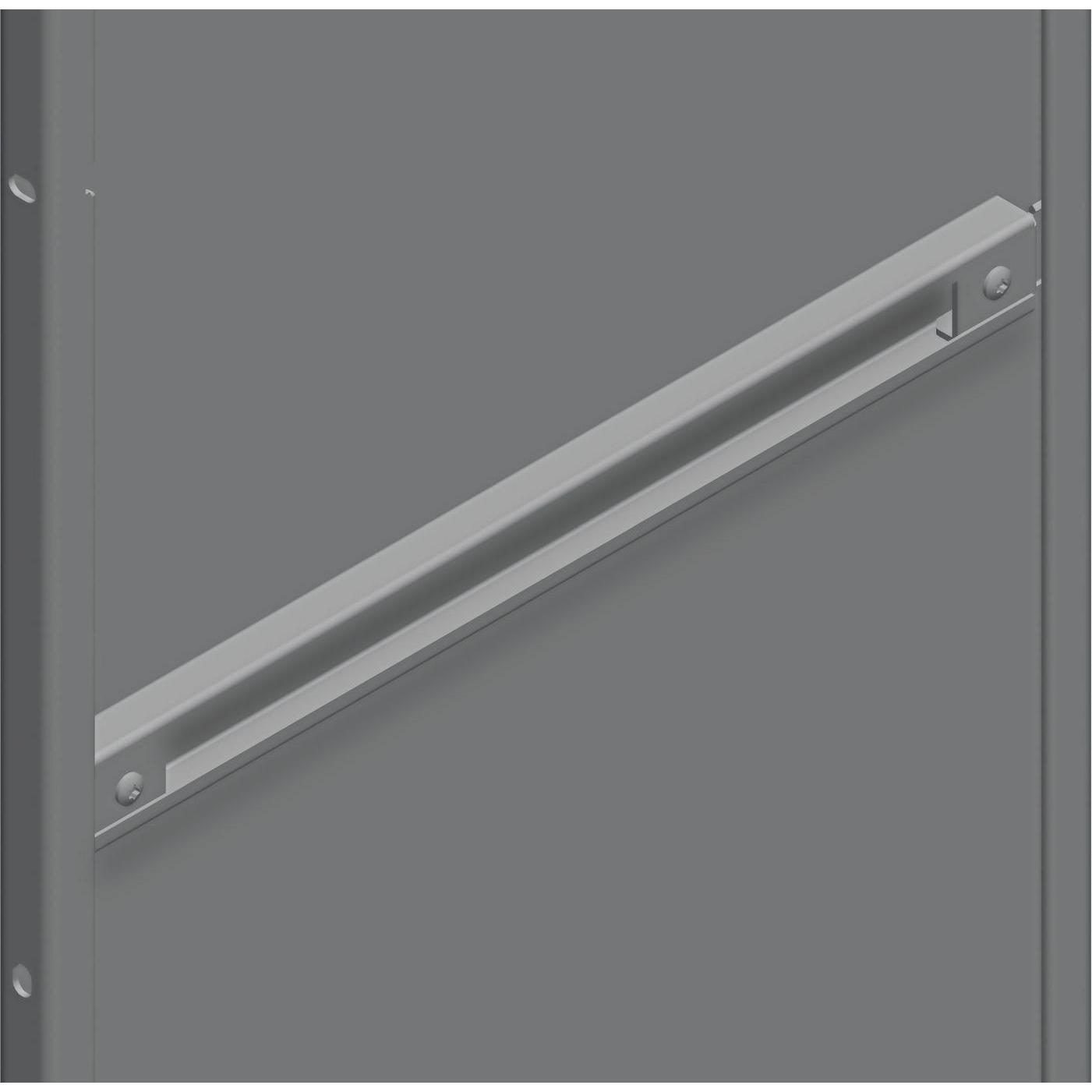 Schneider Electric Bausatz Verstärkung Montageplatte B1600 NSYMPRK16, Serverschrank Zubehör