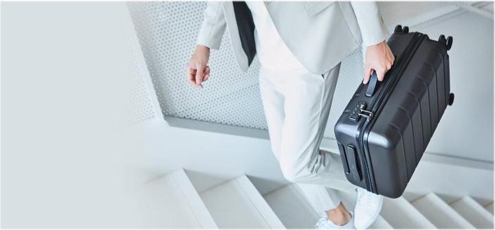 Produktbild Xiaomi Luggage Classic (38 l)
