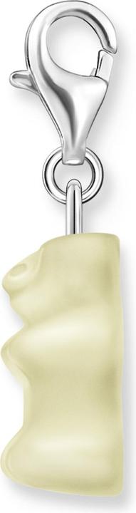 Produktbild Thomas Sabo Charm-Anhänger (925 Sterling Silber)