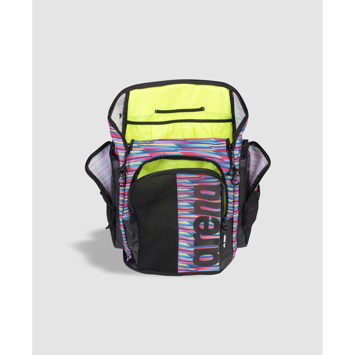 Produktbild Arena Tie-Dye Spiky III Allover (45 l)