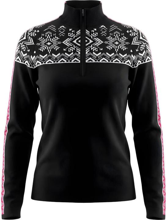 Produktbild Krimson Klover Summit 2.0 Zip Neck (M)