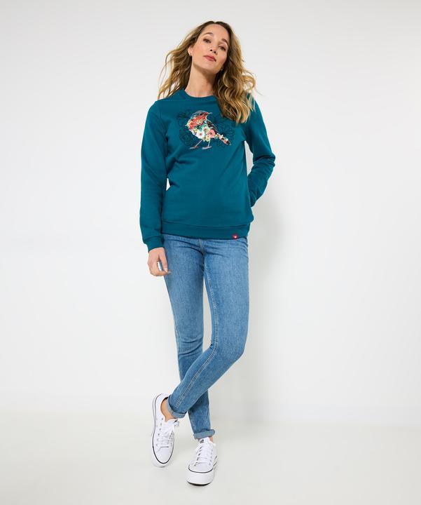 Produktbild Joe Browns Robin Relaxed Sweatshirt (40)