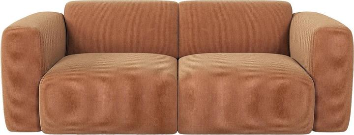 Actual product image Maison Céphy Pogni (3-seater)